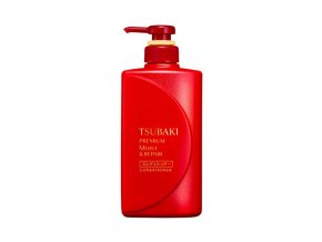 772 tsubaki conditioner moist repair