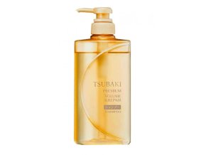 766 tsubaki premium volume repair shampoo