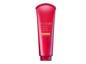 Shiseido TSUBAKI Premium Moist & Repair Treatment 180gr