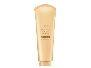 Shiseido TSUBAKI Premium Volume & Repair Treatment 180gr