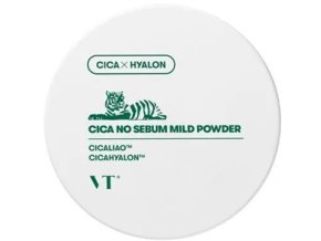 vt cica no sebum mild powder1s9 300 300