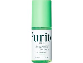 Purito Seoul Wonder Releaf Centella Serum Unscented 60ml