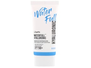 jumiso waterfull hyaluronic sunscreen spf 50 pa