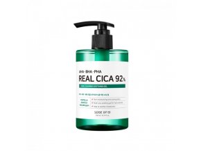 SOME BY MI - AHA, BHA, PHA Real Cica 92% Cool Calming Soothing Gel 300 ml