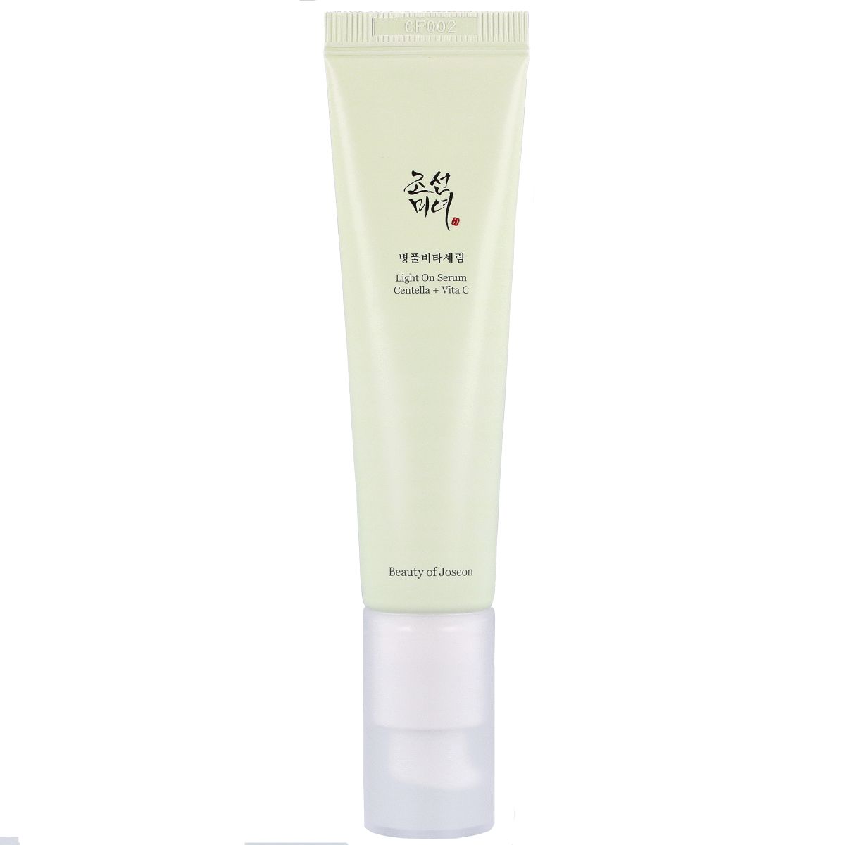 Beauty of Joseon Light On Serum Centella + Vita C 30ml SkinLovers.sk Beauty of Joseon Light On Serum Centella + Vita C 30ml SkinLovers.sk