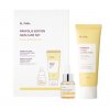 iunik set propolis edition skincare set