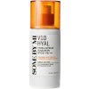 some by mi v10 hyal hydra capsule sunscreen spf 50 pa front photo original