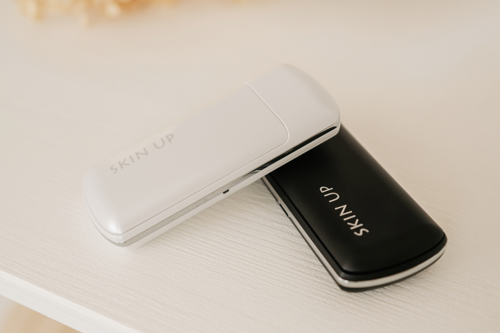 Nová rutina pro krásu obličeje a dekoltu