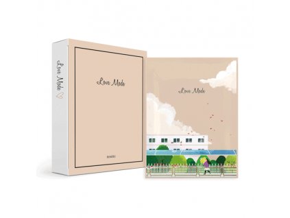 elmolu love mode cream mask pore scaling thumbnail image 02