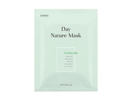 elmolu day nature mask cooling thumbnail image 01