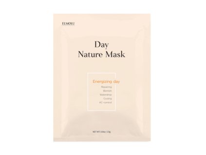 elmolu day nature mask energizing thumbnail image 01