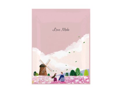 elmolu love mode cream sheet mask peptide wrinkle thumbnail image 01