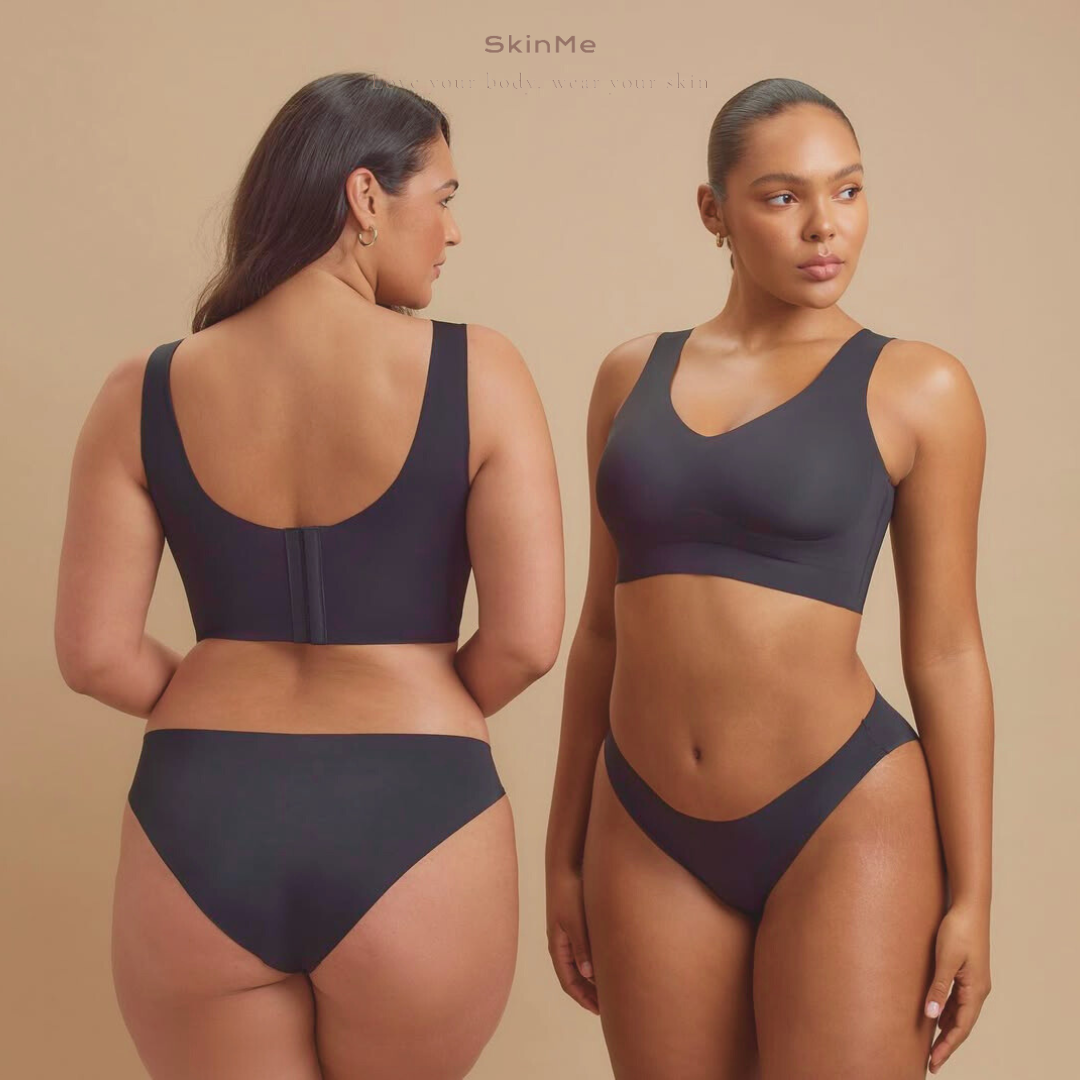 Jak vzniklo SkinMe: značka, kterou tvoří sebeláska, odvaha a shapewear