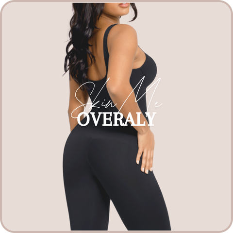 SkinMe overaly