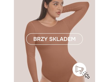 brzy skladem body tanga 01 cz