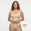 body bez rukavu wht cz