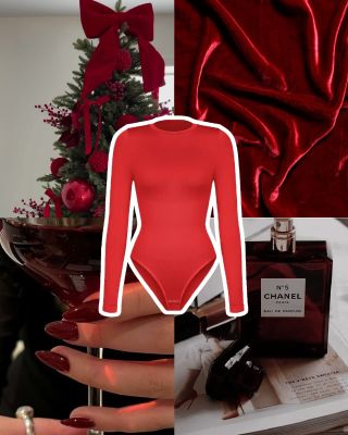 Pinterest board může být skvělou inspirací na vánoční prostírání, balení dárků nebo ladění outfitu. ✨ Která kombinace se...