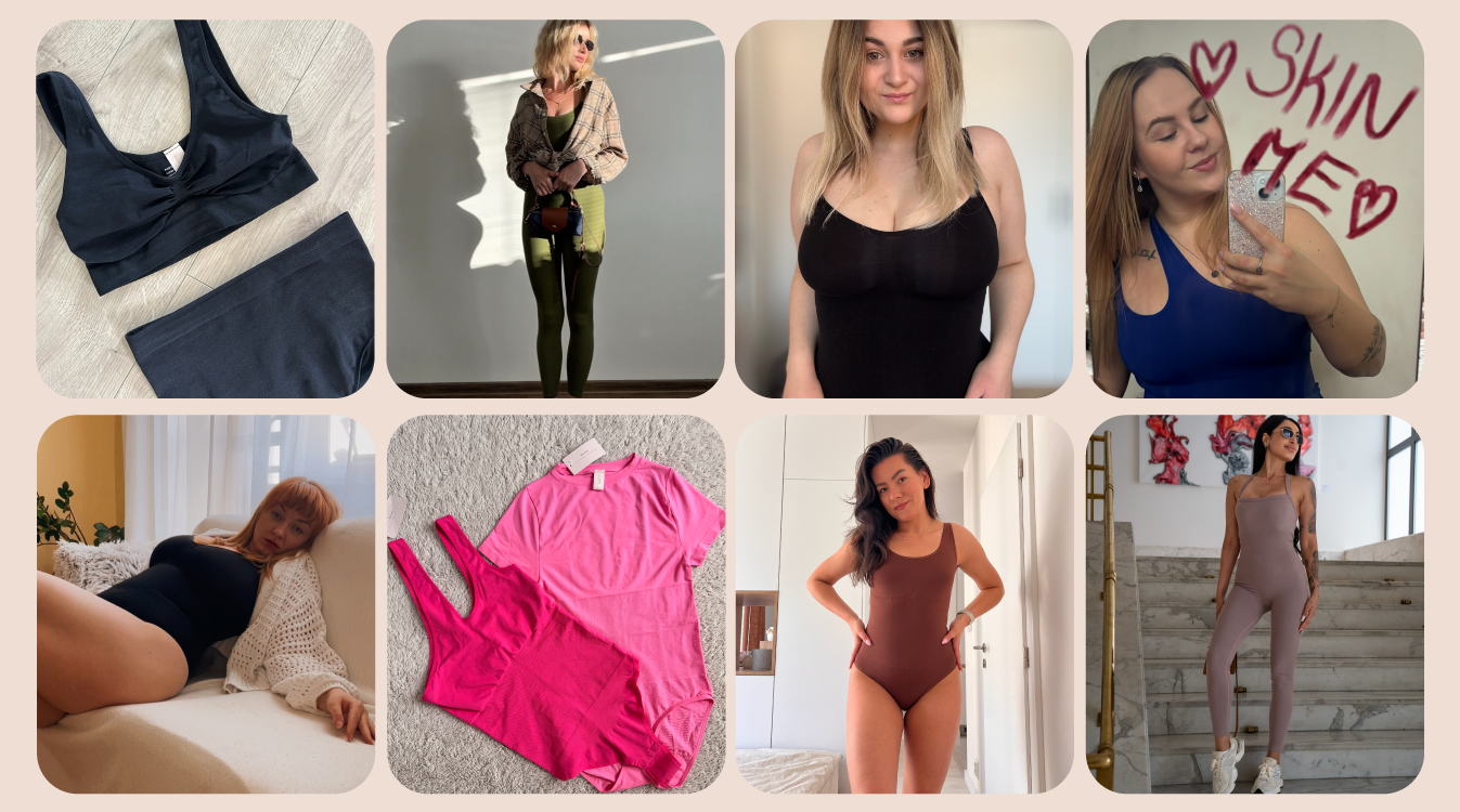 💖 HĽADÁME NOVÉ AMBASÁDORKY SKINME 💖