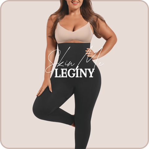 SkinMe Legíny