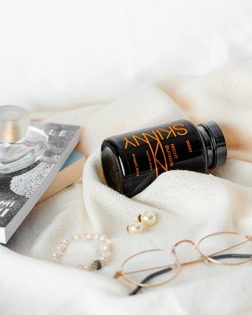 Je možné hubnout během spánku?