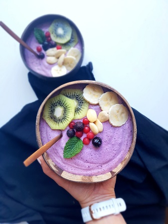 Smoothie Bowl