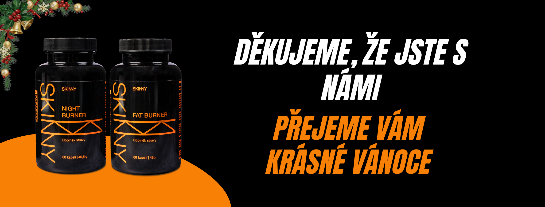 Přání k Vánocům