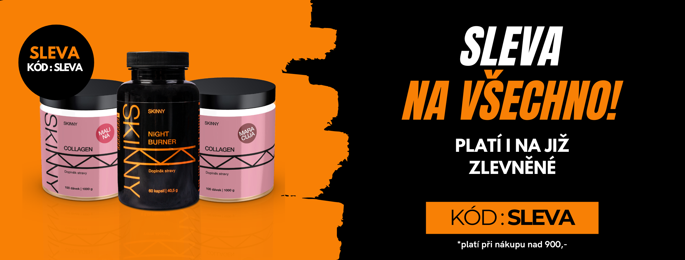 Sleva 15% nad 900,-- vč. poslední věty PC