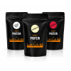 MIX těch nejlepších PROTEINŮ po 300g