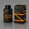 FAT BURNER - Super spalovač tuků