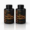 FAT BURNER + NIGHT BURNER