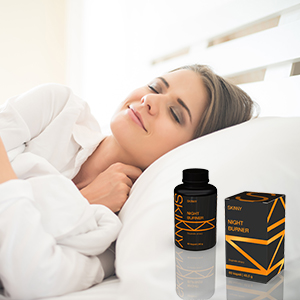 Je možné chudnúť počas spánku?