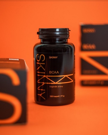 BCAA pod drobnohľadom