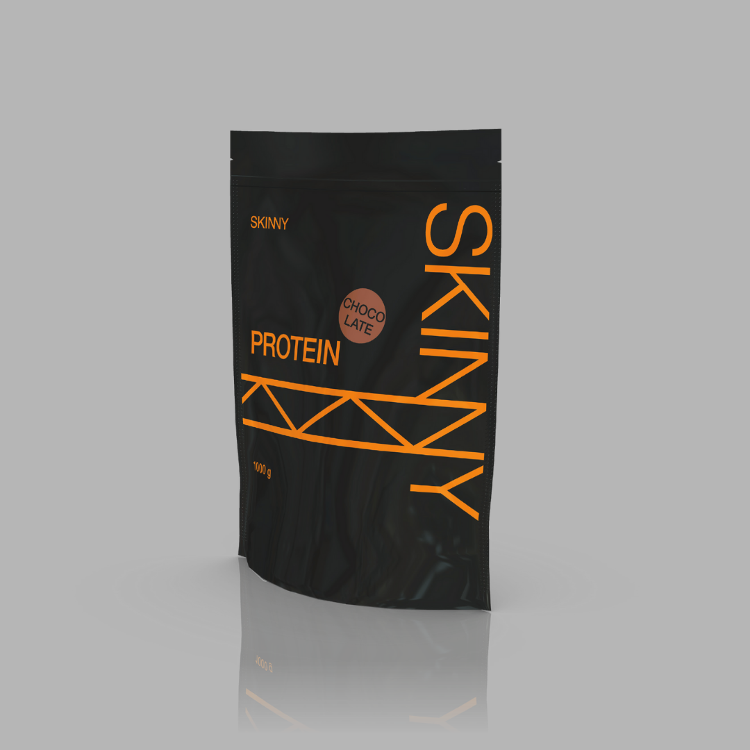 SKINNY CHOCOLATE PROTEIN
