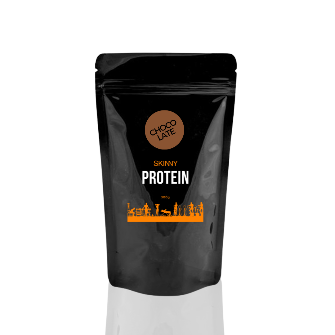 SKINNY CHOCOLATE PROTEÍN 300g