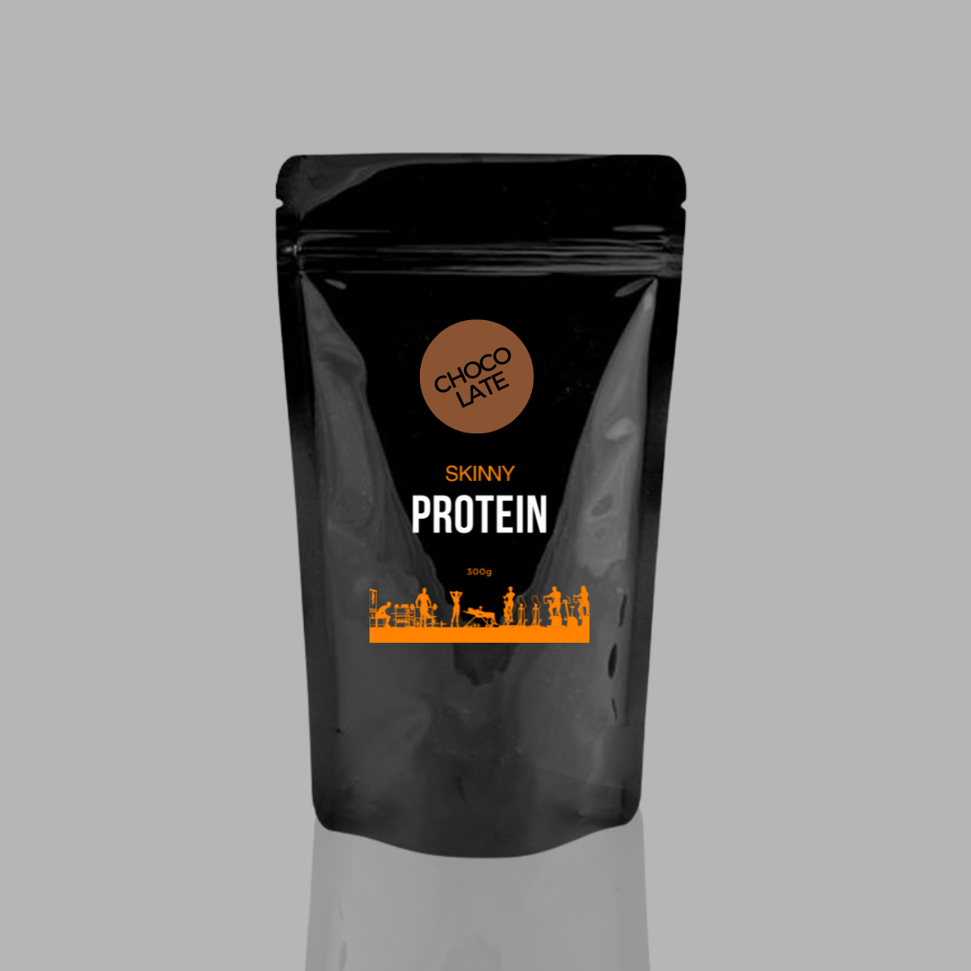 SKINNY CHOCOLATE PROTEÍN 300g
