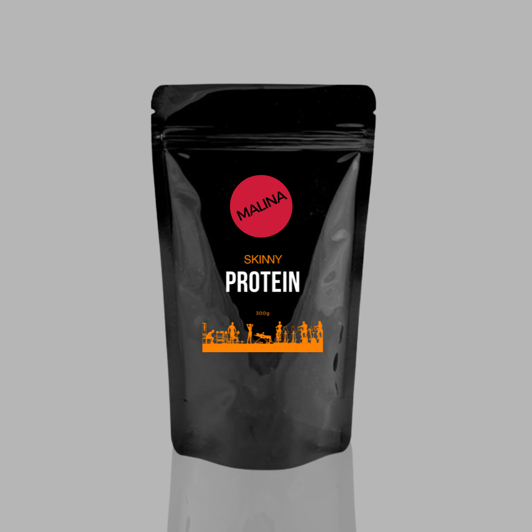 SKINNY MALINA PROTEÍN 300g