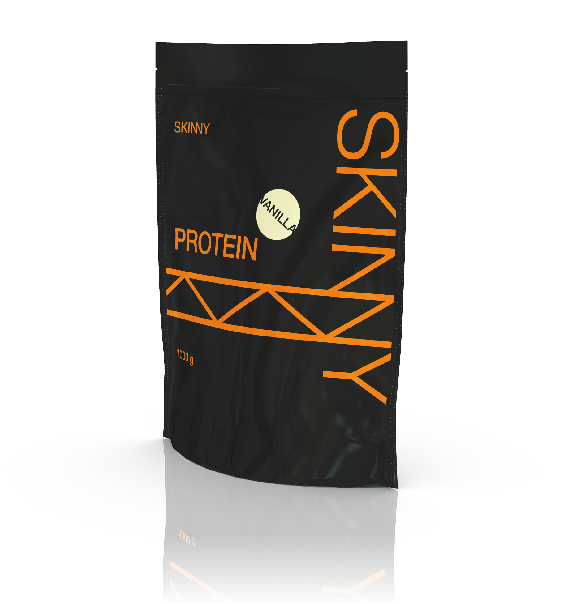 SKINNY VANILLA PROTEÍN