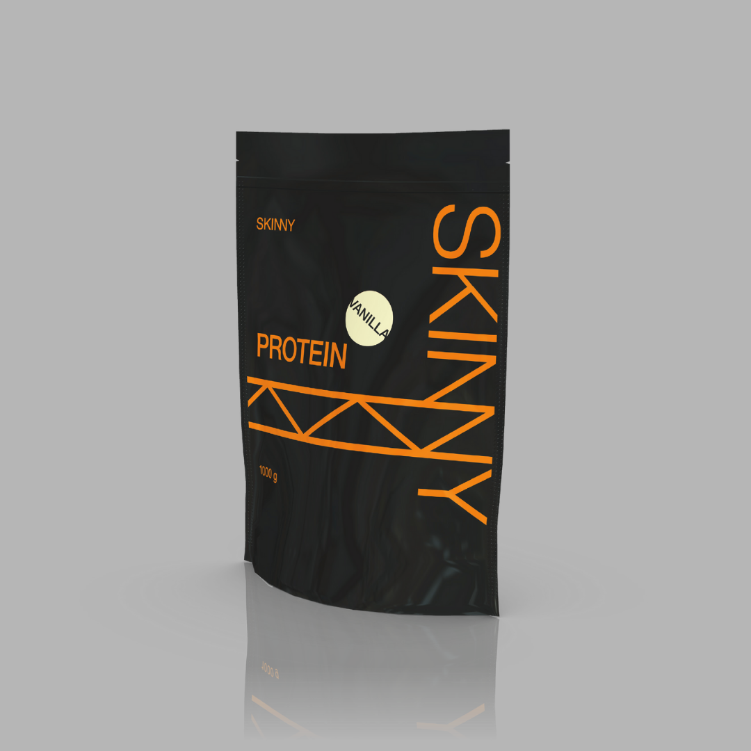 SKINNY VANILLA PROTEÍN