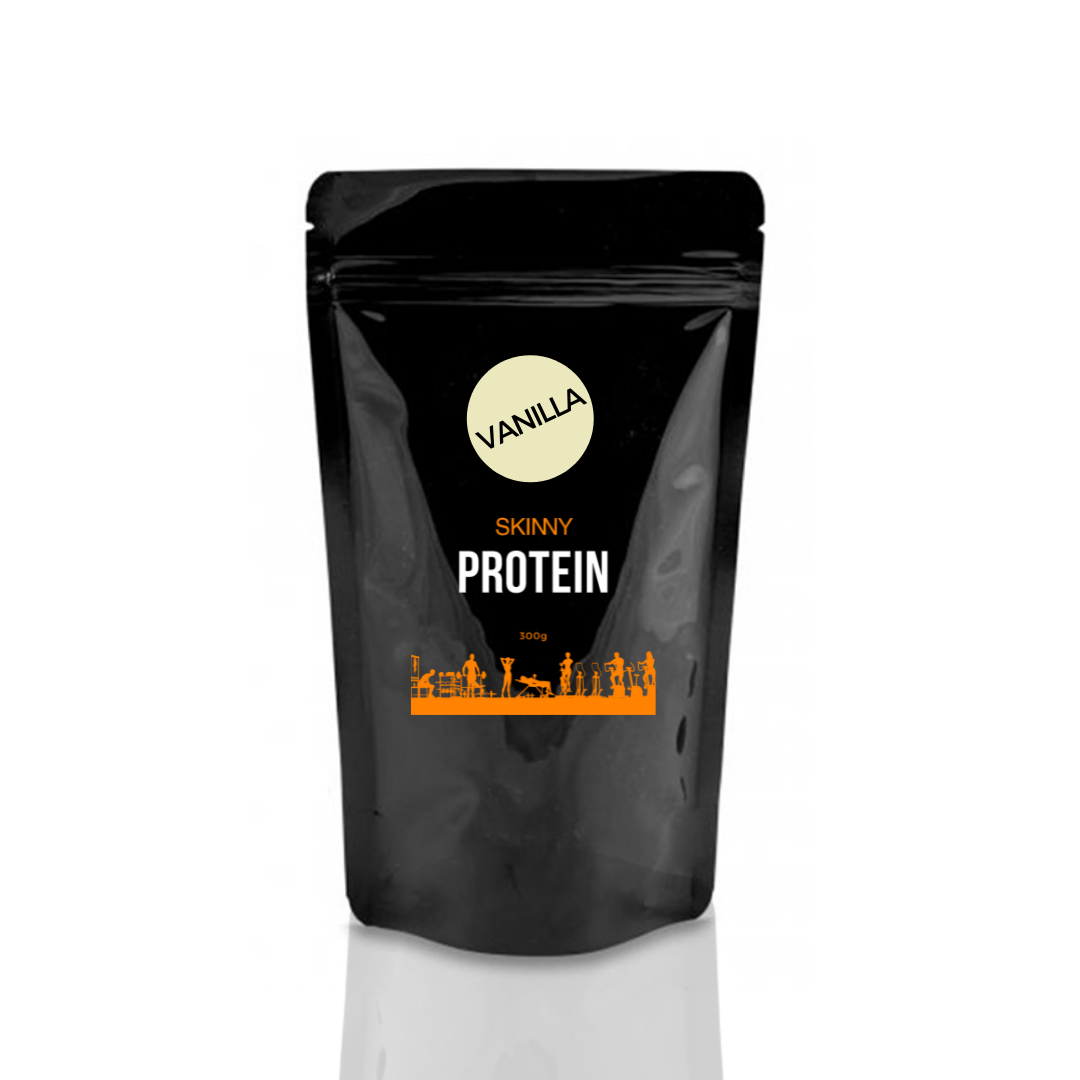 SKINNY VANILLA PROTEÍN 300g