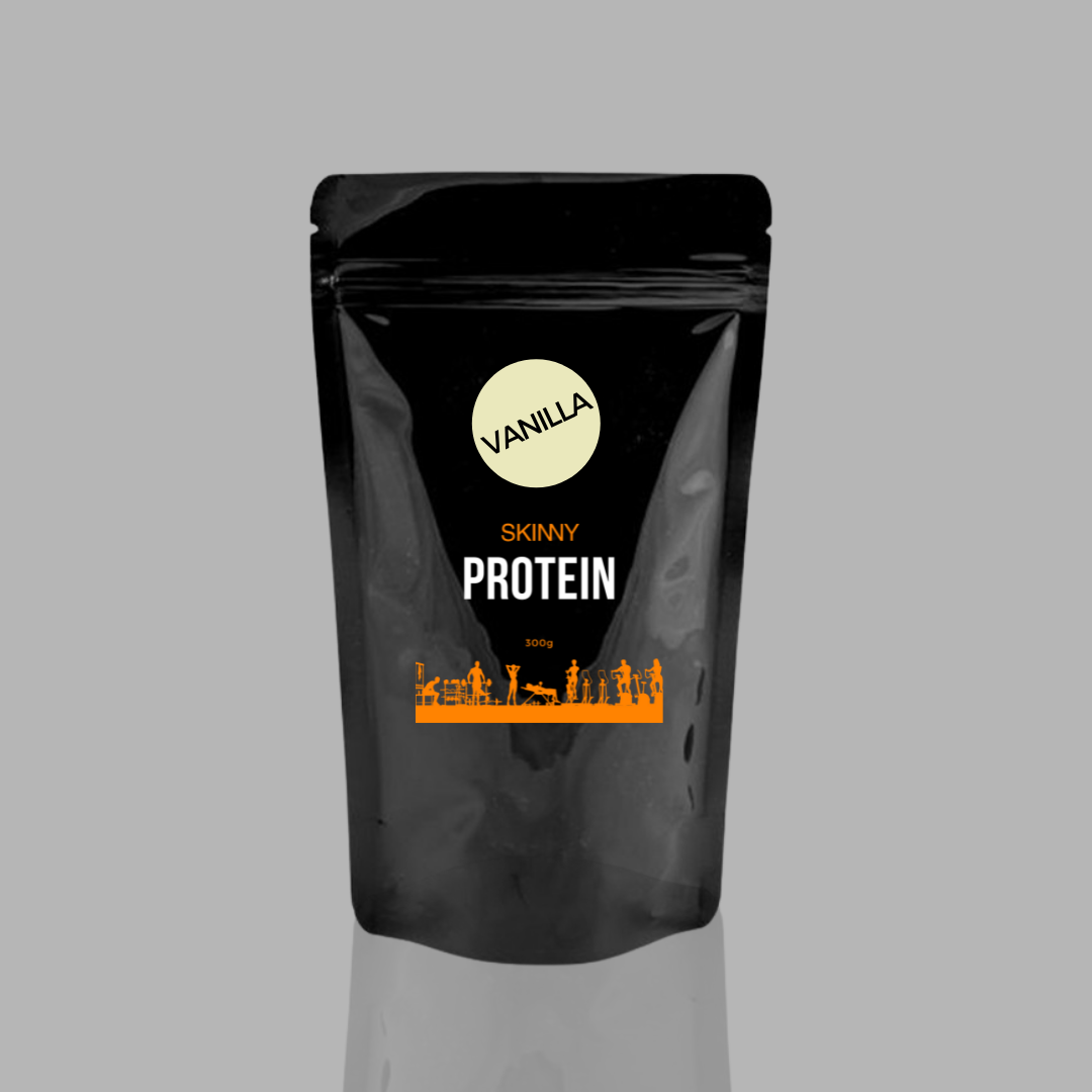 SKINNY VANILLA PROTEÍN 300g