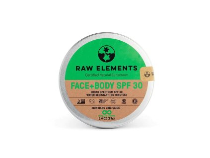 face+ body30 TIN