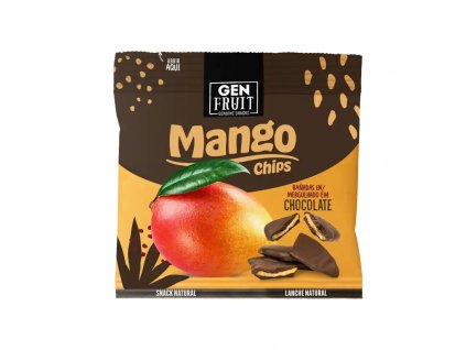 Genfruit Mango Choco 01
