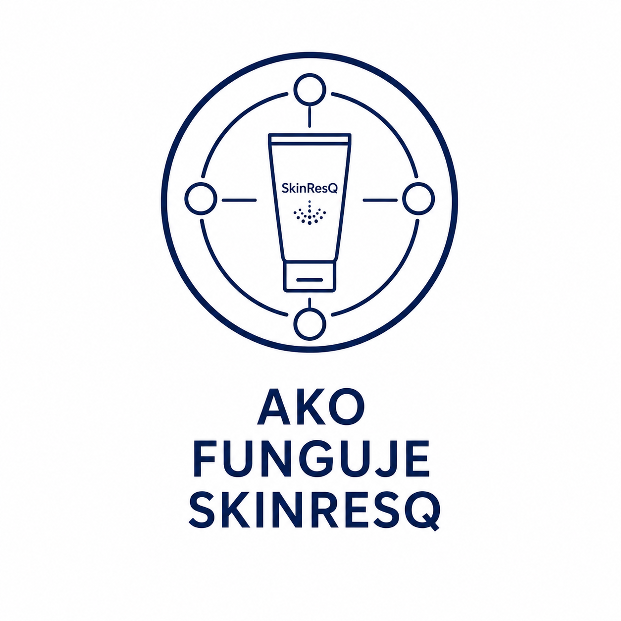 Ako funguje SkinResQ