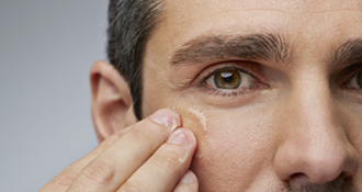 Jak pečovat o mužskou pleť