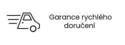 Rychlé doručení