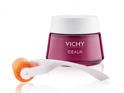Balíček Skinroller + Vichy produkt