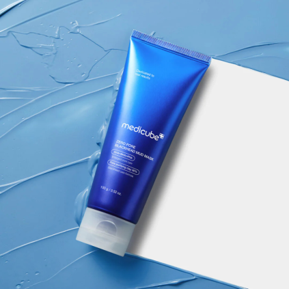 ZeroPoreBlackheadMudMask2