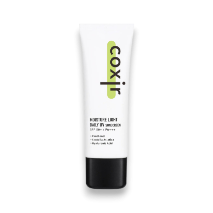 coxir daily spf KOCOS