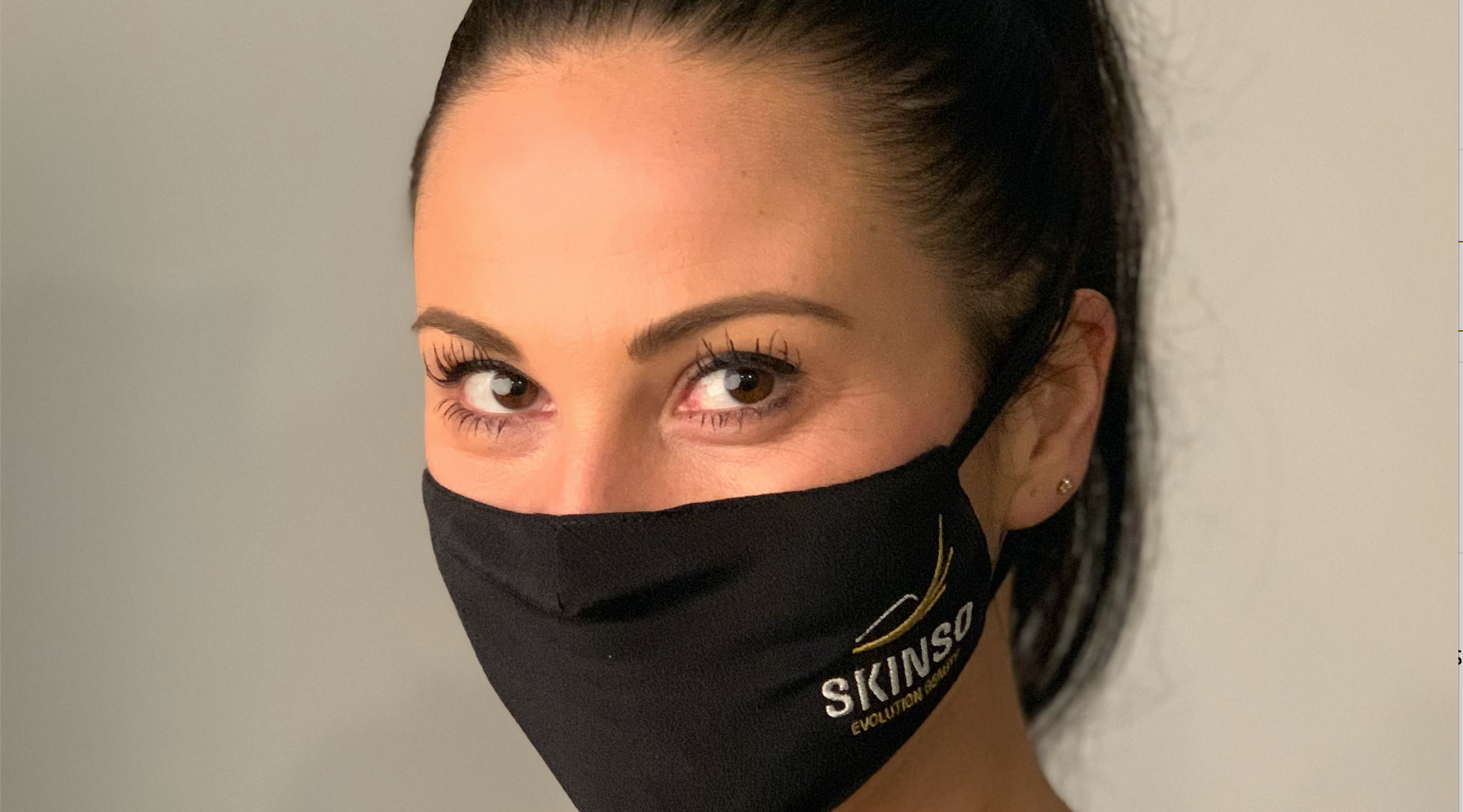 ...tak alespoň ty oči