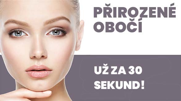 Eye Brow pro estetiku